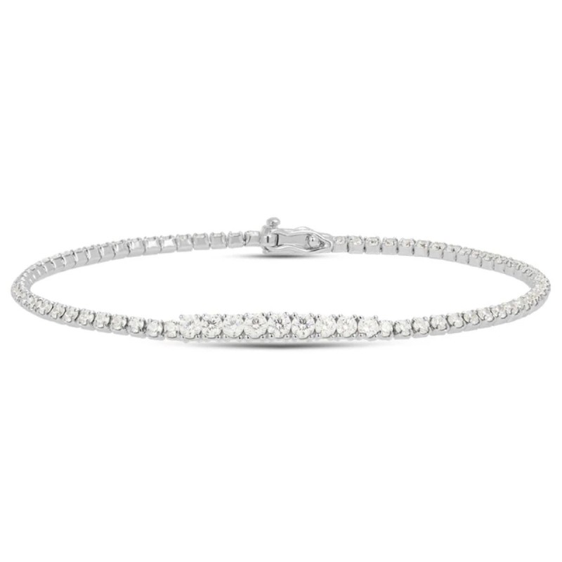 Ladies' Bracelet Stroili 1685261