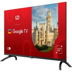 Smart TV UD 32GF5210S  Full HD 32" LED HDR