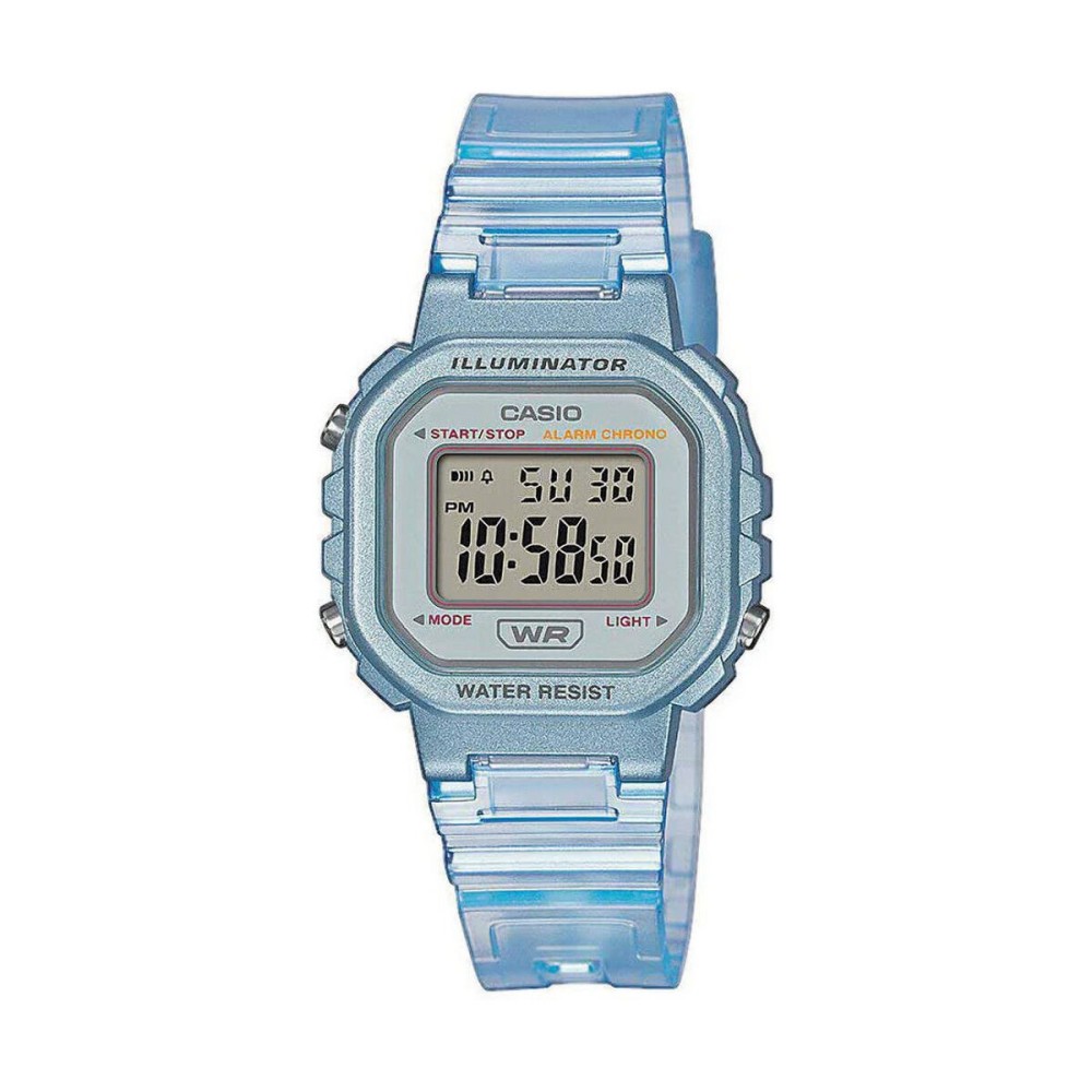 Montre Femme Casio LA-20WHS-2AEF