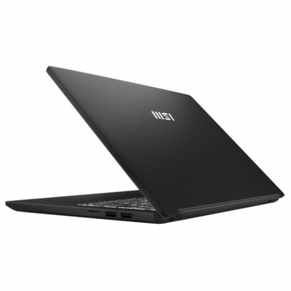 Ordinateur Portable MSI Modern 14 C12MO-1278XES 14" Intel Core I7-1255U 16 GB RAM 1 TB SSD