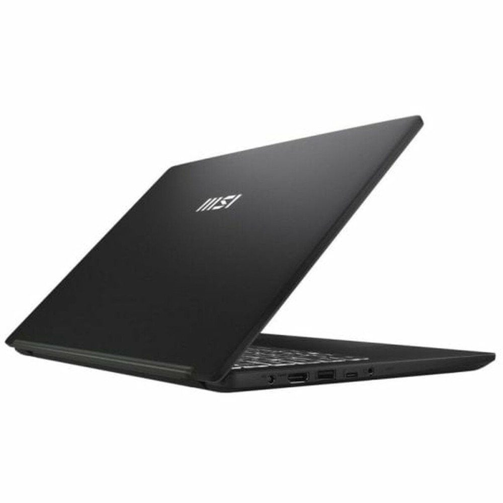 Ordinateur Portable MSI Modern 14 C12MO-1278XES 14" Intel Core I7-1255U 16 GB RAM 1 TB SSD