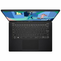 Ordinateur Portable MSI Modern 14 C12MO-1278XES 14" Intel Core I7-1255U 16 GB RAM 1 TB SSD