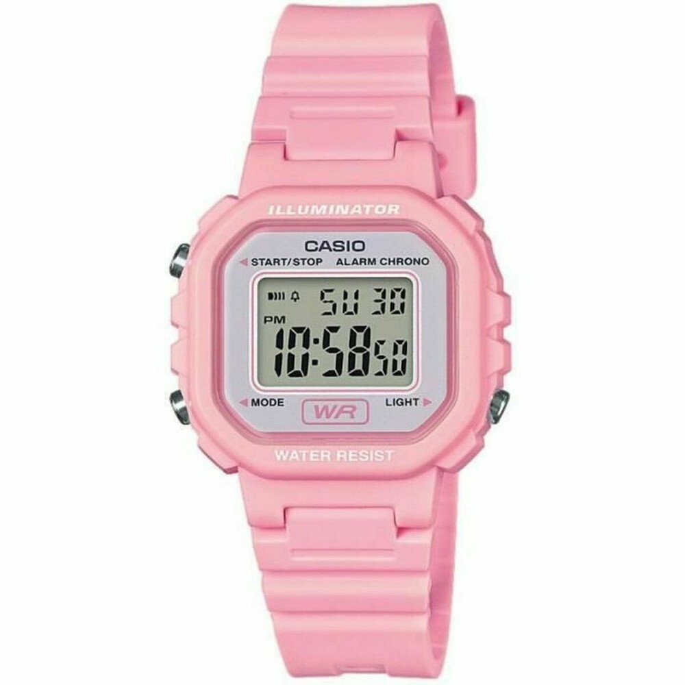 Damenuhr Casio