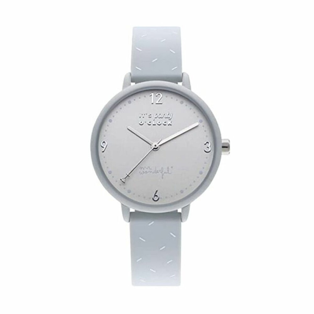 Montre Femme Mr. Wonderful WR30400