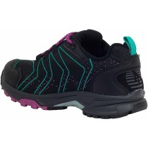 Women's casual trainers Hi-Tec Black 38