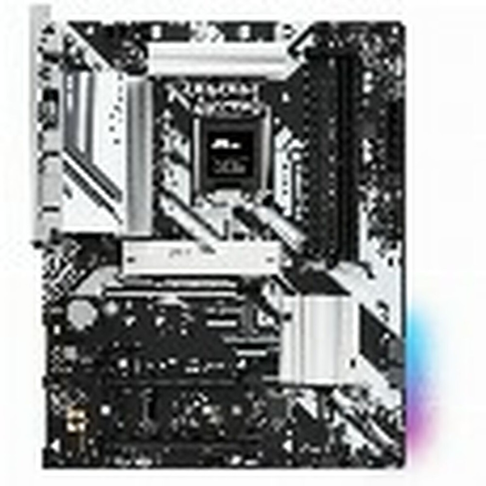 Carte Mère ASRock B760 Pro RS/D4 LGA 1700 Intel B760