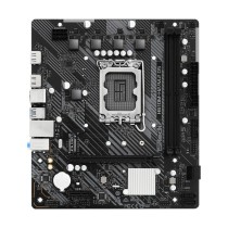 Carte Mère ASRock 90-MXBML0-A0UAYZ LGA 1700 INTEL H610