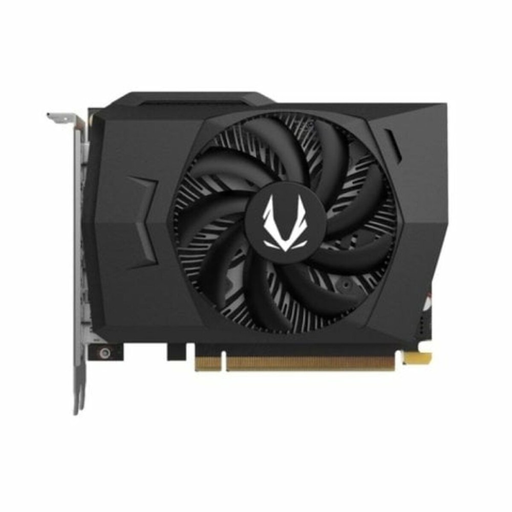 Carte Graphique Zotac 6 GB GDDR6 Nvidia GeForce RTX 3050