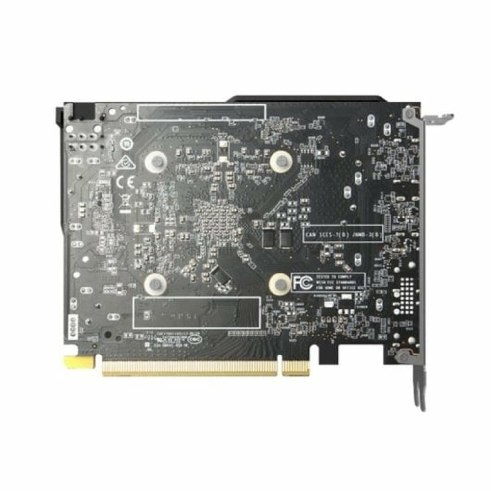 Carte Graphique Zotac 6 GB GDDR6 Nvidia GeForce RTX 3050