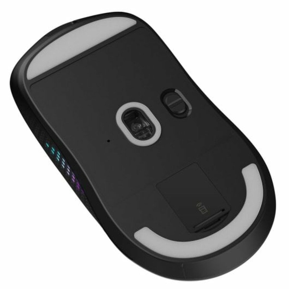 Souris MSI Noir 6400 dpi 26000 DPI