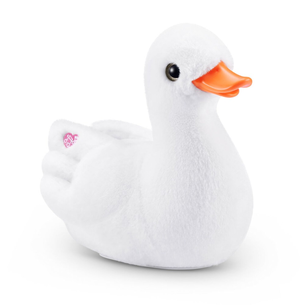 Interactive Toy Zuru Multicolour Duck