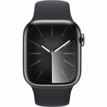 Smartwatch Apple Series 9 Black 41 mm