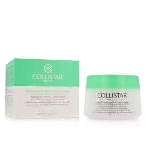 Crème raffermissante pour le corps Collistar 400 ml