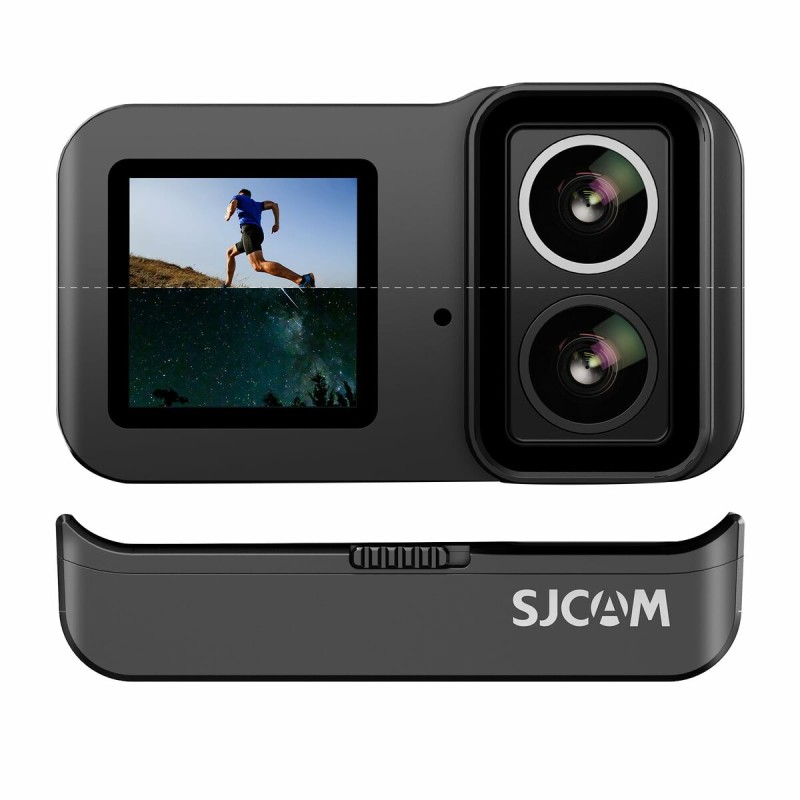 Caméra de sport SJCAM SJ162800 Noir