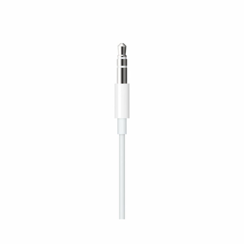 Audio Jack to Lightning Cable Apple MXK22ZM/A