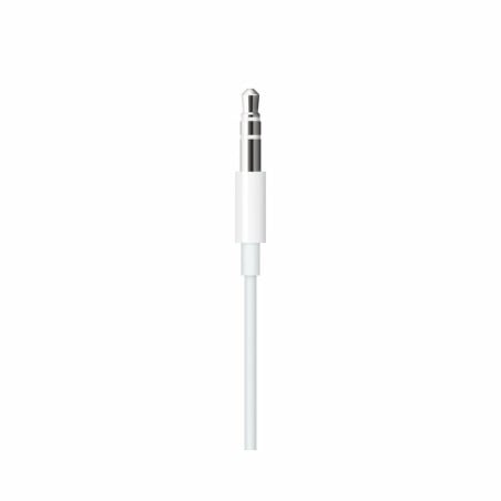 Audio Jack to Lightning Cable Apple MXK22ZM/A