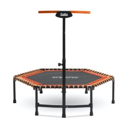 Trampoline Salta