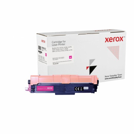 Original Tintenpatrone Xerox TN-247M Magenta