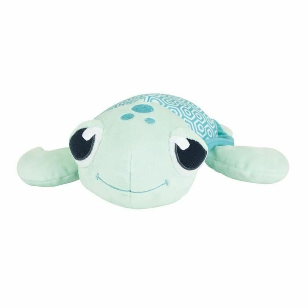 Jouet Peluche Jemini My Little Shell Bleu