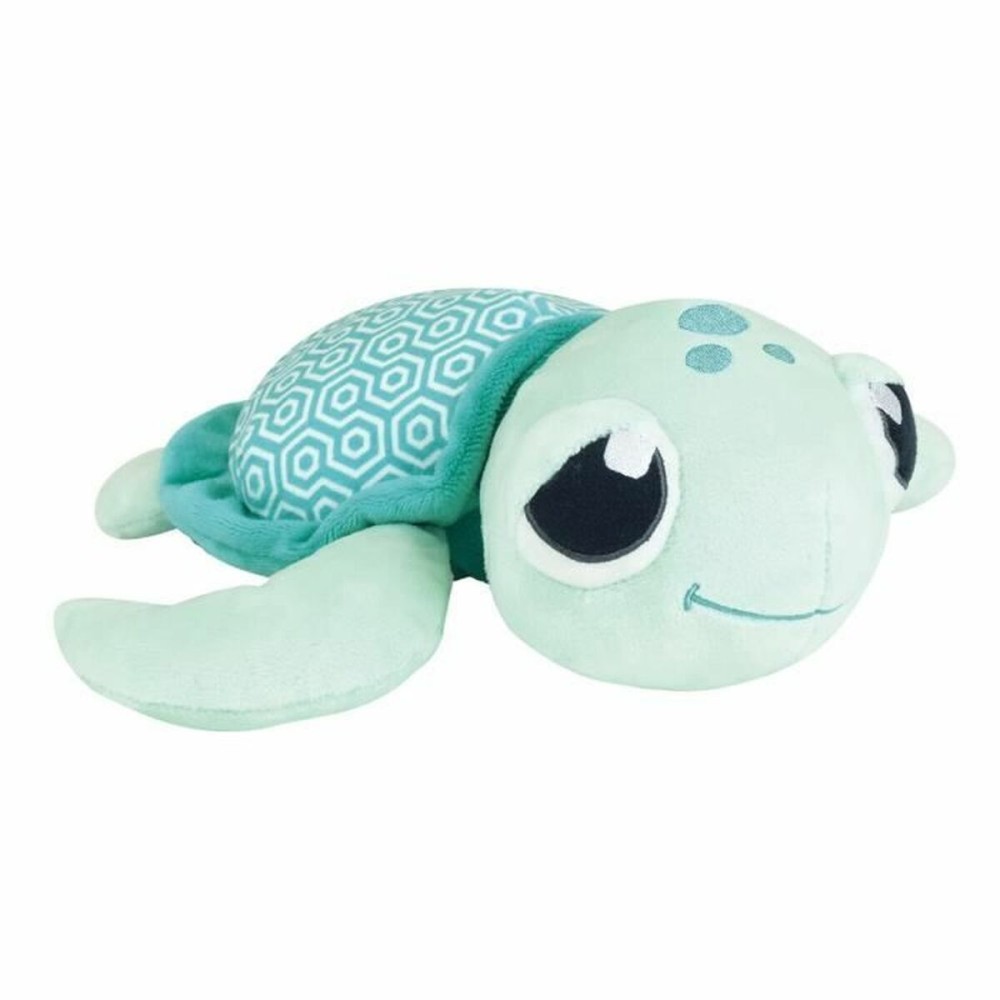 Jouet Peluche Jemini My Little Shell Bleu