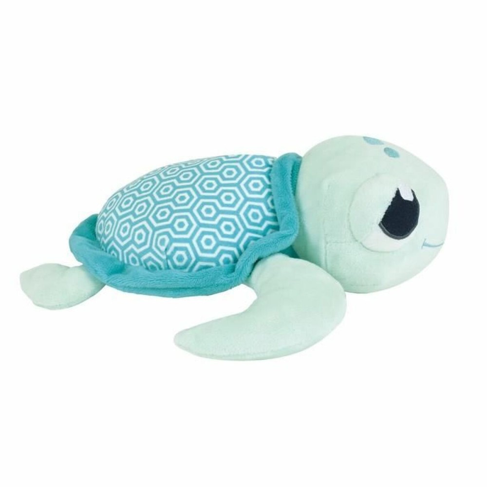 Jouet Peluche Jemini My Little Shell Bleu