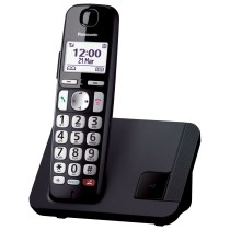 Téléphone Sans Fil Panasonic KX-TGE250SPB