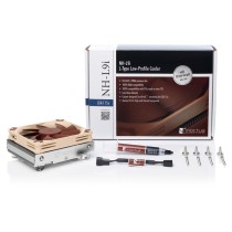 Ventillateur de cabine Noctua NH-L9i