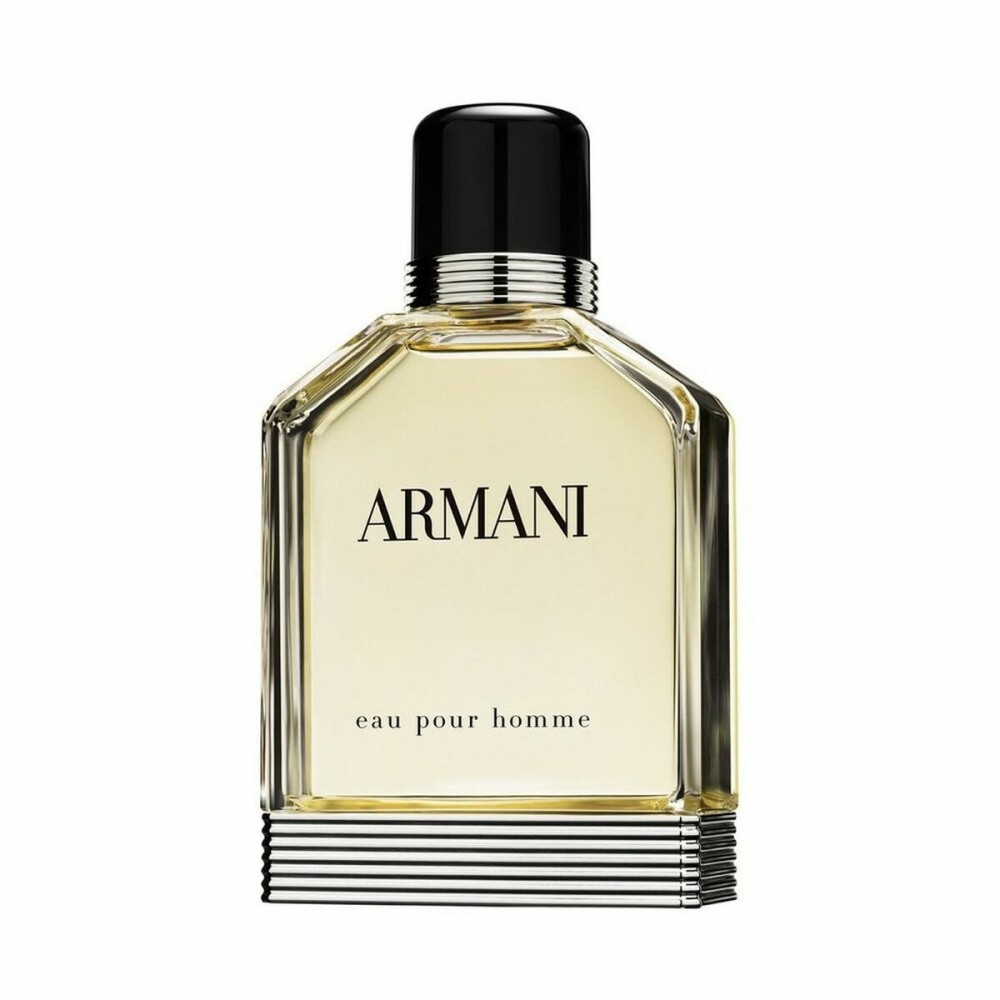 Parfum Homme Armani 121560 EDT