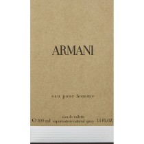 Parfum Homme Armani 121560 EDT