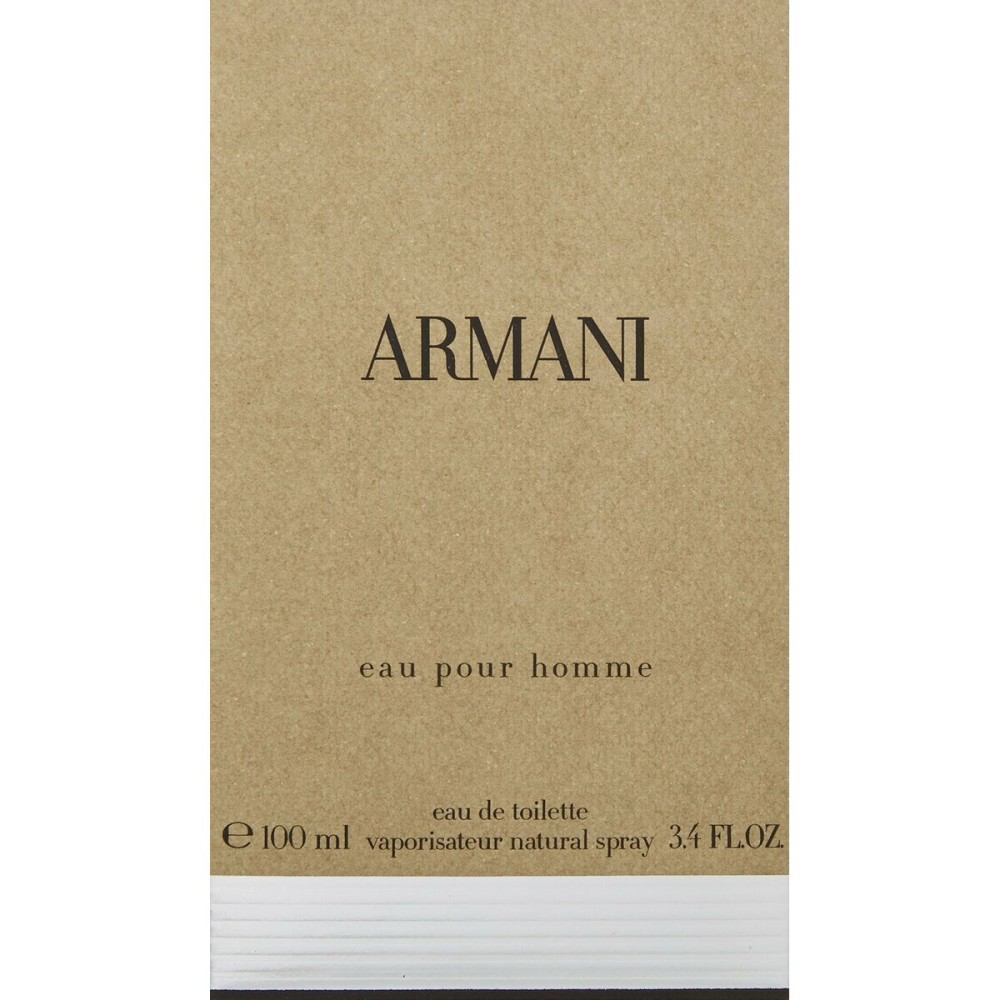 Men's Perfume Armani 121560 EDT