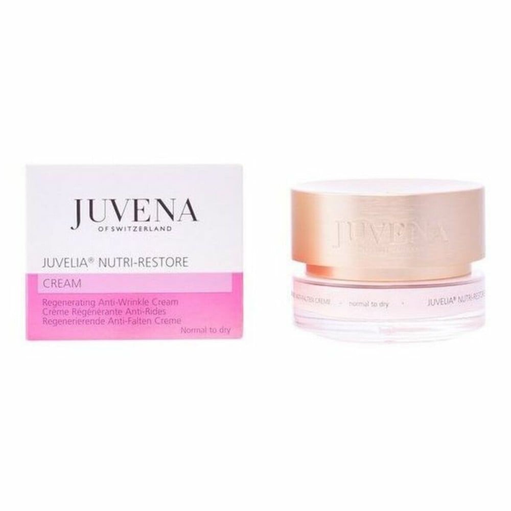 Anti-Wrinkle Cream Juvena JUVELIA 50 ml 30 g