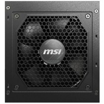 Bloc d’Alimentation MSI 306-7ZP8B11-CE0 750 W 110 W 80 Plus Gold