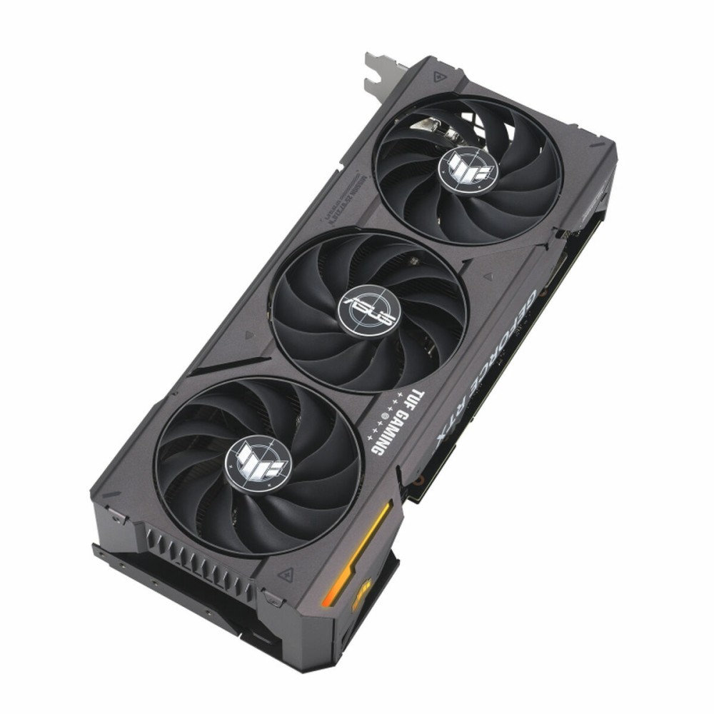 Grafikkarte Asus TUF-RTX4060TI-O8G-GAMING 8 GB Geforce RTX 4060 Ti