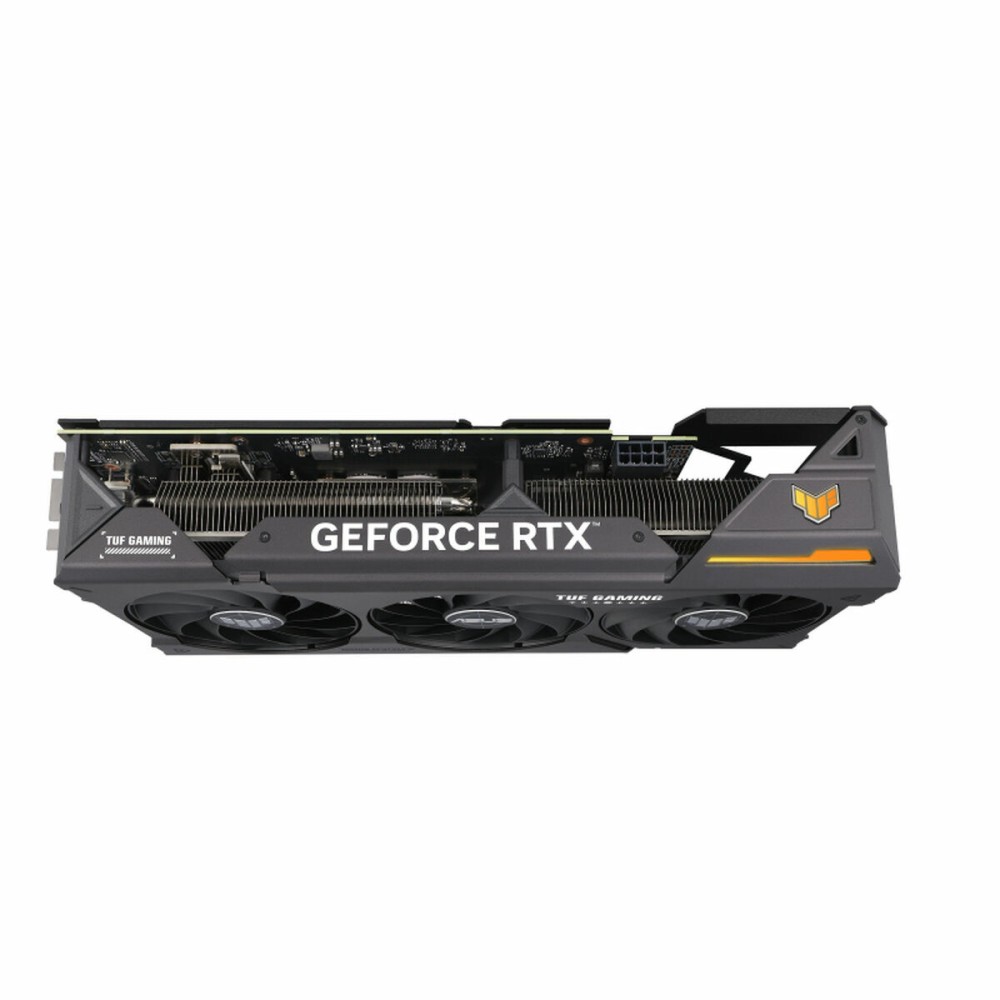 Grafikkarte Asus TUF-RTX4060TI-O8G-GAMING 8 GB Geforce RTX 4060 Ti