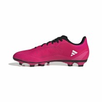 Adult's Football Boots Adidas X Speeportal.4 FxG Fuchsia