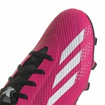 Adult's Football Boots Adidas X Speeportal.4 FxG Fuchsia