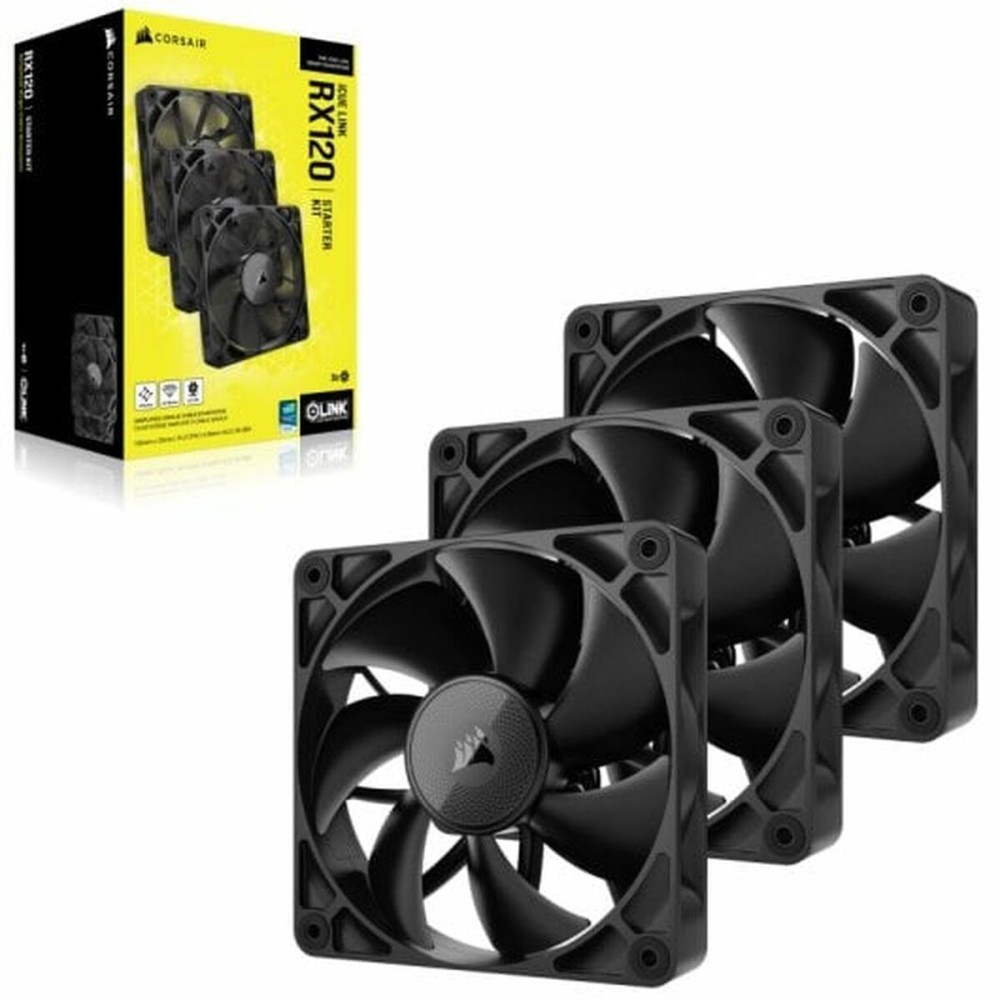 CPU Fan Corsair