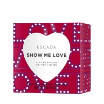 Damenparfüm Escada Show Me Love EDP EDP 100 ml