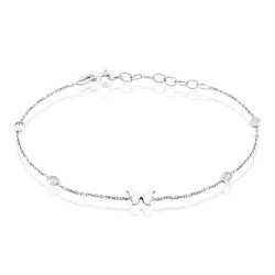 Ladies' Bracelet Stroili 1679020