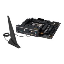 Motherboard Asus TUF GAMING B650M-PLUS WIFI AMD AM5 AMD B650