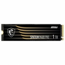 Festplatte MSI Spatium M480 Pro Intern 1 TB