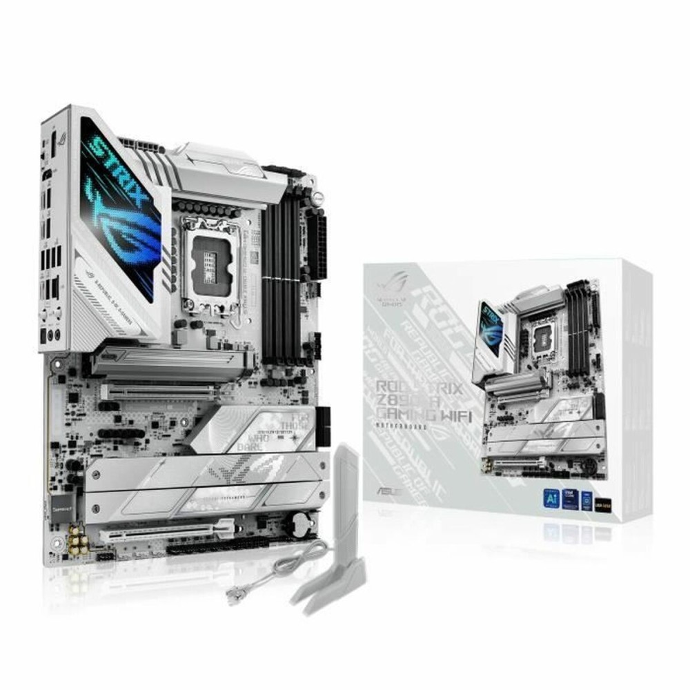 Motherboard Asus STRIX Z890-A GAMING WIFI LGA 1851