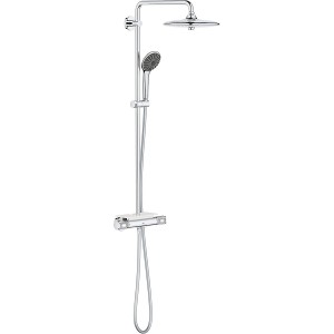 Dusche Säule Grohe VITALIO SYSTEM 260