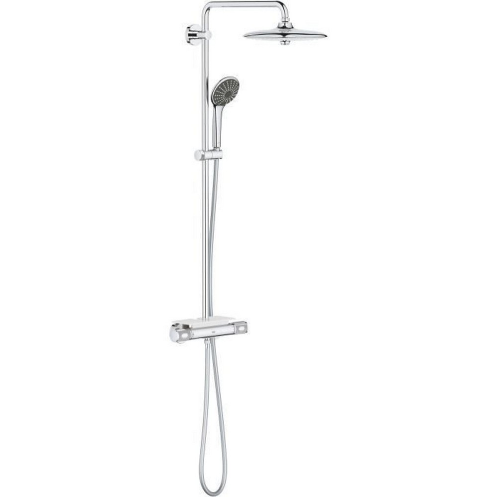 Colonne de douche Grohe VITALIO SYSTEM 260