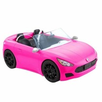 Spielzeugauto Barbie Vehicle