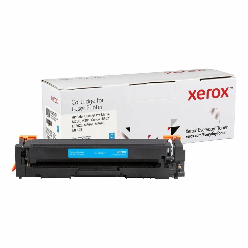 Toner Xerox 006R04177            Cyan