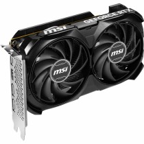 Carte Graphique MSI GeForce RTX 4060 VENTUS 2X 8 GB GDDR6 Geforce RTX 4060