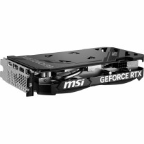 Carte Graphique MSI GeForce RTX 4060 VENTUS 2X 8 GB GDDR6 Geforce RTX 4060