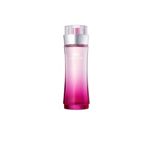 Women's Perfume Lacoste TOUCH OF PINK POUR FEMME 90 ml