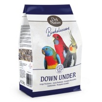 Nourriture pour oiseaux Deli Nature 2,5 kg